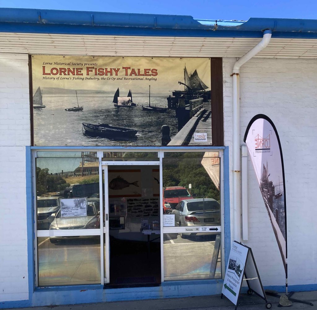 Fishing Co-op Permit Expires