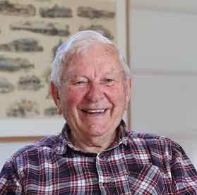 Doug Stirling